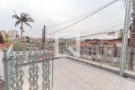 Casa à venda com 244m², 4 quartos e 3 vagasVaranda