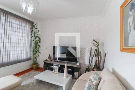 Sala de casa à venda com 4 quartos, 244m² em Jardim do Lago, Jundiaí