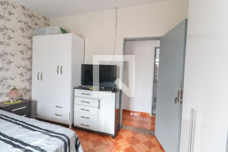 Casa à venda com 244m², 4 quartos e 3 vagasQuarto 3