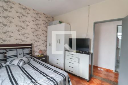 Casa à venda com 244m², 4 quartos e 3 vagasQuarto 3