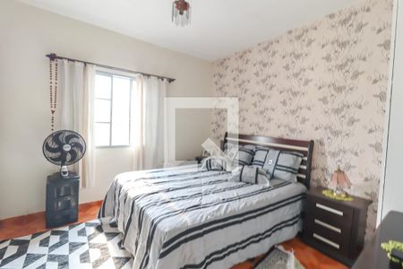 Casa à venda com 244m², 4 quartos e 3 vagasQuarto 3