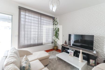 Sala de casa à venda com 4 quartos, 244m² em Jardim do Lago, Jundiaí