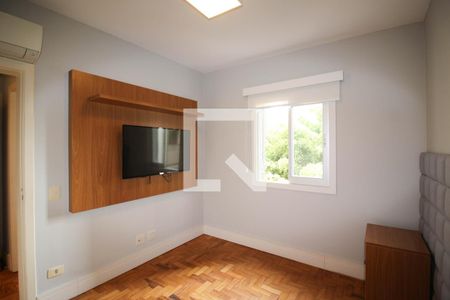 Quarto 1 de apartamento para alugar com 2 quartos, 67m² em Vila Olímpia, São Paulo