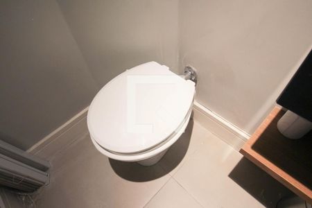 Lavabo de apartamento para alugar com 2 quartos, 67m² em Vila Olímpia, São Paulo