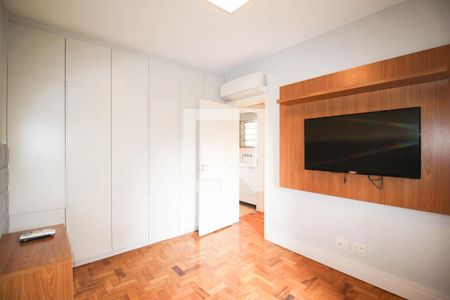 Quarto 1 de apartamento para alugar com 2 quartos, 67m² em Vila Olímpia, São Paulo