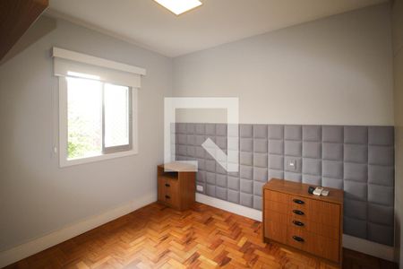 Quarto 1 de apartamento para alugar com 2 quartos, 67m² em Vila Olímpia, São Paulo