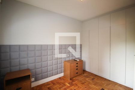 Quarto 1 de apartamento para alugar com 2 quartos, 67m² em Vila Olímpia, São Paulo