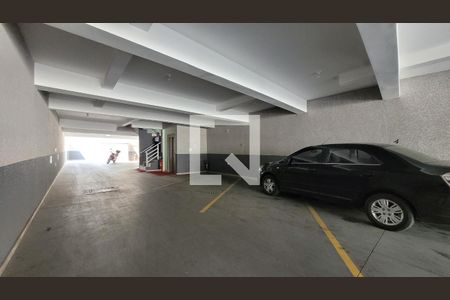 Apartamento à venda com 100m², 2 quartos e 2 vagas Apartamento à venda com 100m², 2 quartos e 2 vagasGaragem