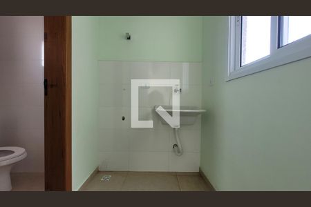 Apartamento à venda com 100m², 2 quartos e 2 vagas Apartamento à venda com 100m², 2 quartos e 2 vagasÁrea de Serviço