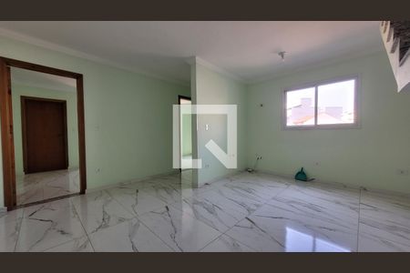 Apartamento à venda com 100m², 2 quartos e 2 vagas Apartamento à venda com 100m², 2 quartos e 2 vagasSala