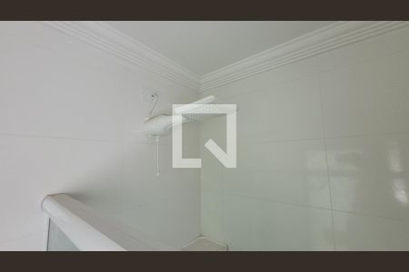 Apartamento à venda com 100m², 2 quartos e 2 vagas Apartamento à venda com 100m², 2 quartos e 2 vagasBanheiro