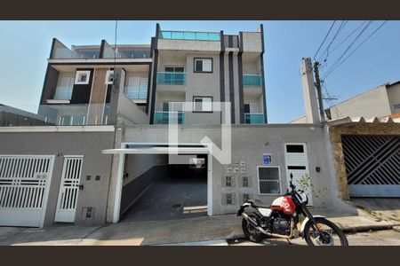 Apartamento à venda com 100m², 2 quartos e 2 vagas Apartamento à venda com 100m², 2 quartos e 2 vagasFachada