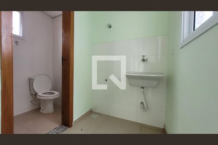 Apartamento à venda com 100m², 2 quartos e 2 vagas Apartamento à venda com 100m², 2 quartos e 2 vagasÁrea de Serviço