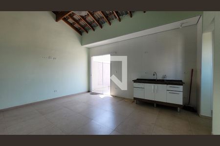 Apartamento à venda com 100m², 2 quartos e 2 vagas Apartamento à venda com 100m², 2 quartos e 2 vagasCozinha
