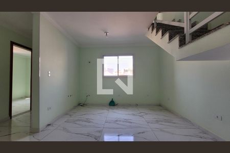 Apartamento à venda com 100m², 2 quartos e 2 vagas Apartamento à venda com 100m², 2 quartos e 2 vagasSala