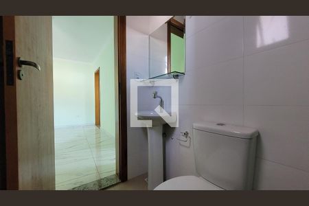 Apartamento à venda com 100m², 2 quartos e 2 vagas Apartamento à venda com 100m², 2 quartos e 2 vagasBanheiro