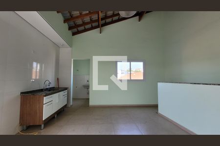 Apartamento à venda com 100m², 2 quartos e 2 vagas Apartamento à venda com 100m², 2 quartos e 2 vagasCozinha