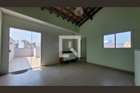 Apartamento à venda com 100m², 2 quartos e 2 vagas Apartamento à venda com 100m², 2 quartos e 2 vagasCozinha