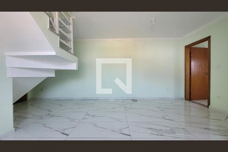 Apartamento à venda com 100m², 2 quartos e 2 vagas Apartamento à venda com 100m², 2 quartos e 2 vagasSala