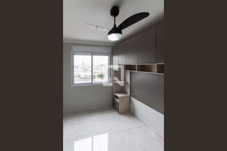 Quarto 1   de apartamento para alugar com 2 quartos, 49m² em Vila Maria, São Paulo