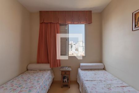 Apartamento à venda com 200m², 3 quartos e 3 vagasQuarto 1