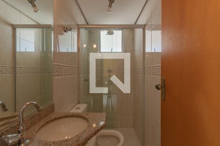 Apartamento à venda com 200m², 3 quartos e 3 vagasBanheiro Social 2