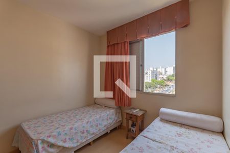 Apartamento à venda com 200m², 3 quartos e 3 vagasQuarto 1