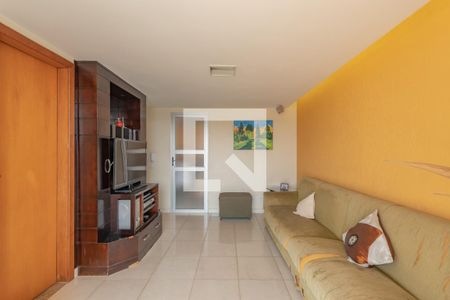 Apartamento à venda com 200m², 3 quartos e 3 vagasSala de TV