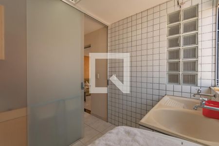 Apartamento à venda com 200m², 3 quartos e 3 vagasÁrea de Serviço