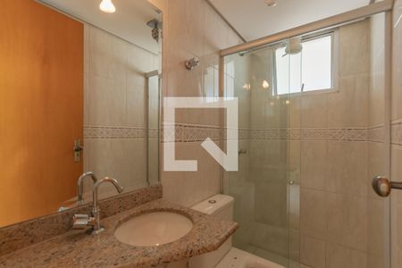 Apartamento à venda com 200m², 3 quartos e 3 vagasBanheiro Social 2