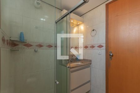 Apartamento à venda com 200m², 3 quartos e 3 vagasBanheiro Social