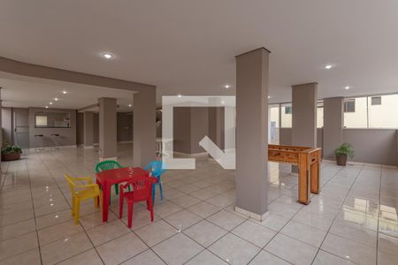 Apartamento à venda com 200m², 3 quartos e 3 vagasÁrea comum - Salão de festas