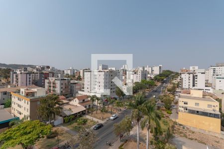 Apartamento à venda com 200m², 3 quartos e 3 vagasCobertura - Vista