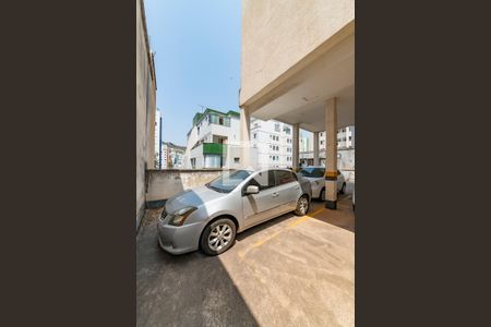 Apartamento à venda com 85m², 3 quartos e 2 vagas Apartamento à venda com 85m², 3 quartos e 2 vagasGaragem