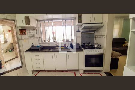 Casa à venda com 355m², 7 quartos e 4 vagas Casa à venda com 355m², 7 quartos e 4 vagasCasa 1 - Cozinha