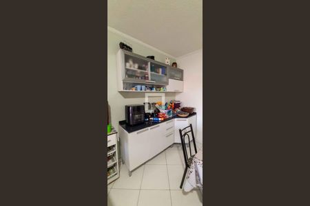 Casa à venda com 355m², 7 quartos e 4 vagas Casa à venda com 355m², 7 quartos e 4 vagasCasa 1 - Cozinha