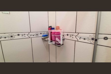 Casa à venda com 355m², 7 quartos e 4 vagas Casa à venda com 355m², 7 quartos e 4 vagasCasa 1 - Banheiro da Suíte 1