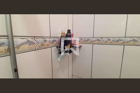 Casa à venda com 355m², 7 quartos e 4 vagas Casa à venda com 355m², 7 quartos e 4 vagasCasa 1 - Banheiro da Suíte 2