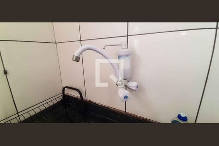 Casa à venda com 355m², 7 quartos e 4 vagas Casa à venda com 355m², 7 quartos e 4 vagasCasa 2 - Cozinha