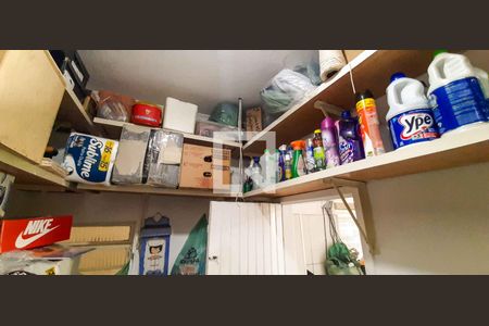 Casa à venda com 355m², 7 quartos e 4 vagas Casa à venda com 355m², 7 quartos e 4 vagasCasa 1 - Despensa