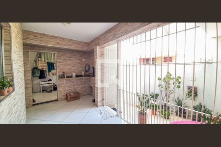 Casa à venda com 355m², 7 quartos e 4 vagas Casa à venda com 355m², 7 quartos e 4 vagasCasa 1 - Entrada da Casa