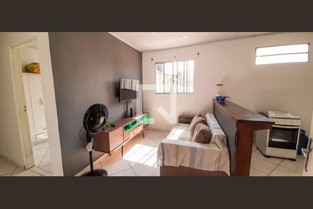 Casa à venda com 355m², 7 quartos e 4 vagas Casa à venda com 355m², 7 quartos e 4 vagasCasa 2 - Sala