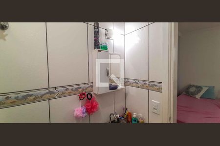 Casa à venda com 355m², 7 quartos e 4 vagas Casa à venda com 355m², 7 quartos e 4 vagasCasa 1 - Banheiro da Suíte 2