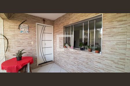 Casa à venda com 355m², 7 quartos e 4 vagas Casa à venda com 355m², 7 quartos e 4 vagasCasa 1 - Entrada da Casa