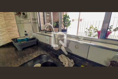 Casa à venda com 355m², 7 quartos e 4 vagas Casa à venda com 355m², 7 quartos e 4 vagasCasa 1 - Cozinha