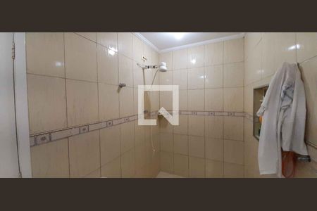 Casa à venda com 355m², 7 quartos e 4 vagas Casa à venda com 355m², 7 quartos e 4 vagasCasa 1 - Banheiro Social