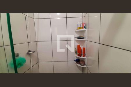 Casa à venda com 355m², 7 quartos e 4 vagas Casa à venda com 355m², 7 quartos e 4 vagasCasa 2 - Banheiro