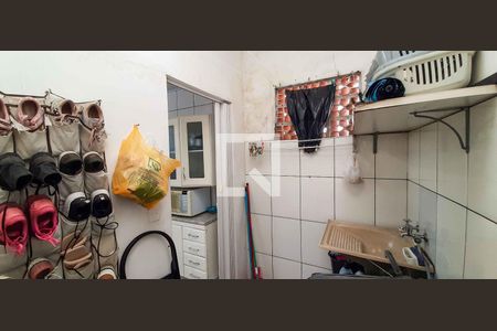 Casa à venda com 355m², 7 quartos e 4 vagas Casa à venda com 355m², 7 quartos e 4 vagasCasa 2 - Área de Serviço