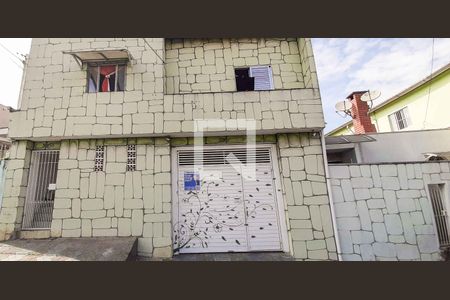 Casa à venda com 355m², 7 quartos e 4 vagas Casa à venda com 355m², 7 quartos e 4 vagasCasa 1 - Fachada da Casa