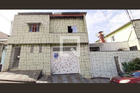 Casa à venda com 355m², 7 quartos e 4 vagas Casa à venda com 355m², 7 quartos e 4 vagasCasa 1 - Fachada da Casa